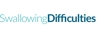 Swallowing Difficulties - help and advice for patients and healthcare professionals logo