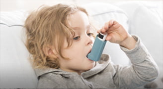 Inhaler