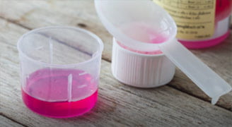 Liquid Medicines